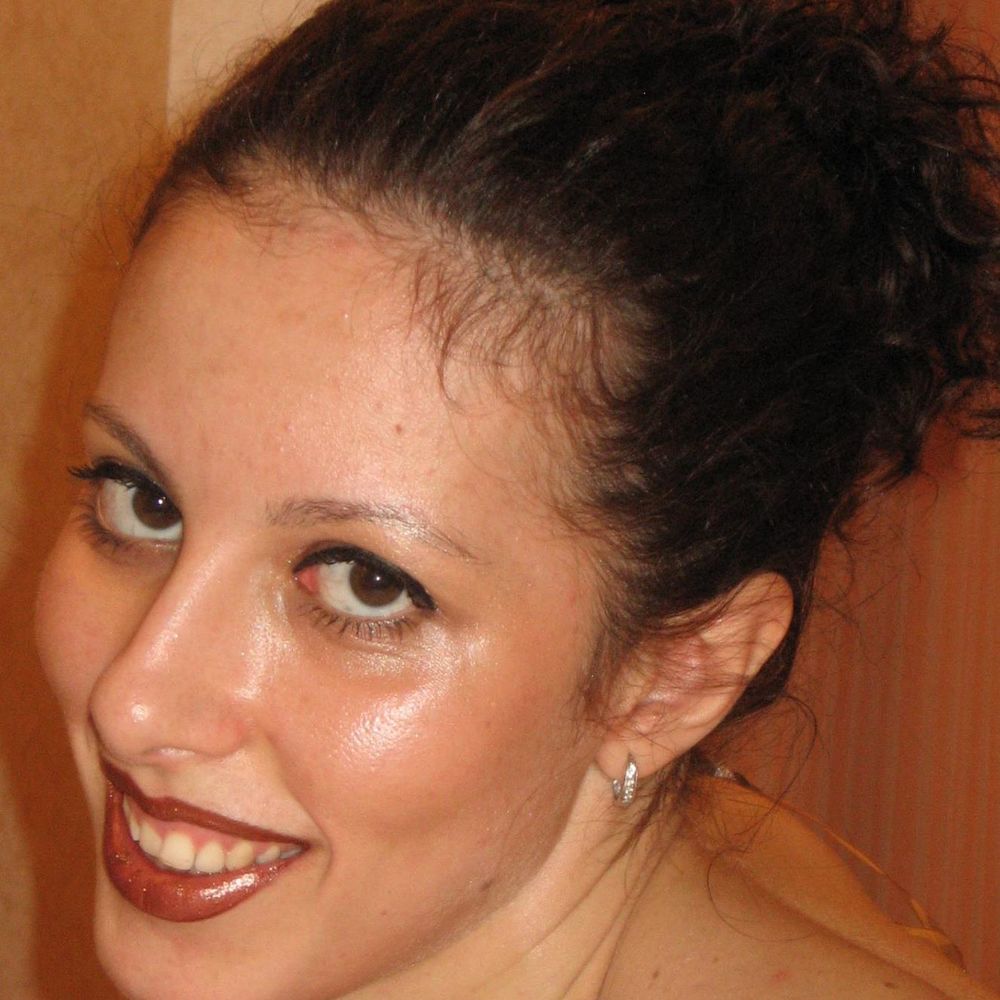 Meet your Posher, Olga